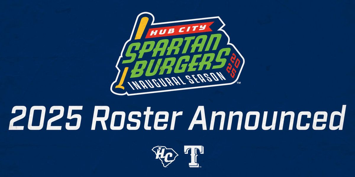 Parking Wilmington Blue Rocks at Hub City Spartanburgers