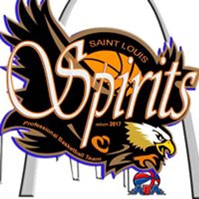 St. Louis Spirits Basketball