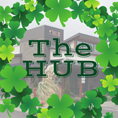 The HUB - Belfair