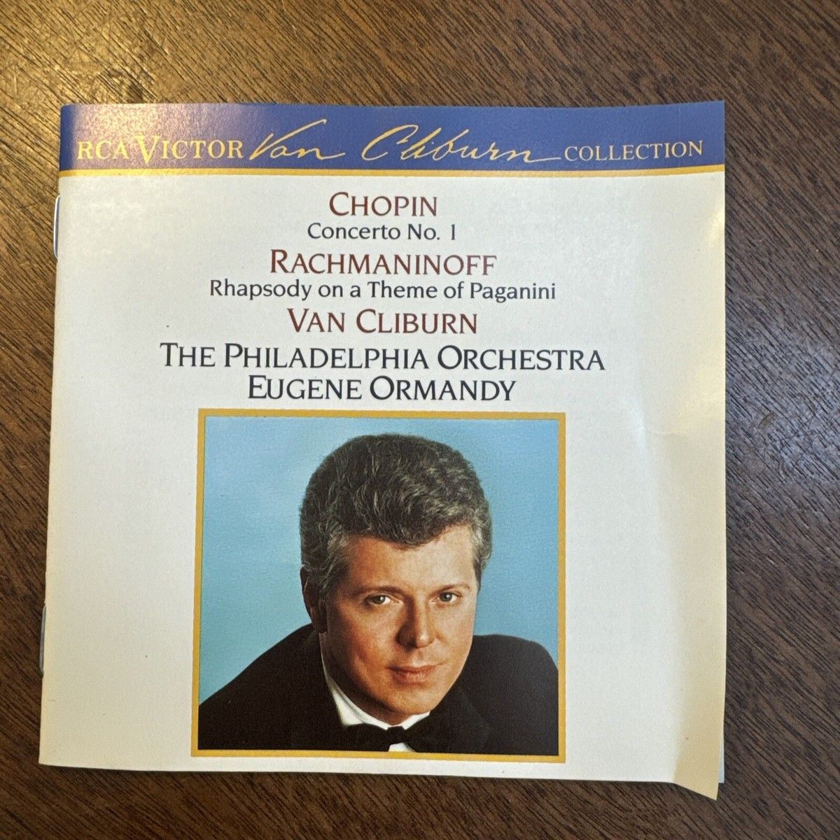 Florida Orchestra: Rachmaninoff's Piano Concerto No. 2