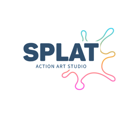SPLAT Action Art Studio