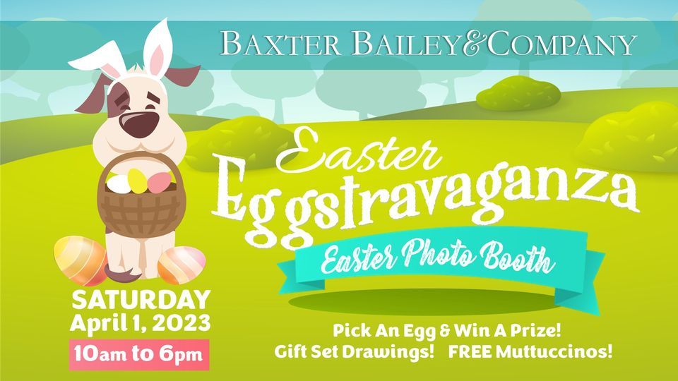 2023 Easter Eggstravaganza 1004 Fatherland St, Nashville, TN 37206