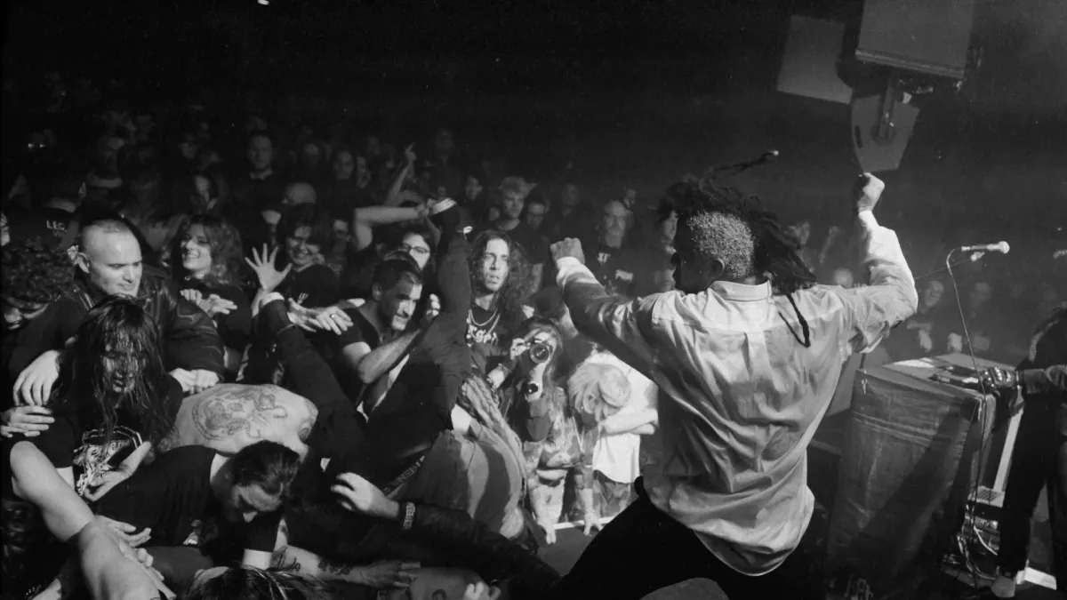 Ho99o9, N8NOFACE in Wien