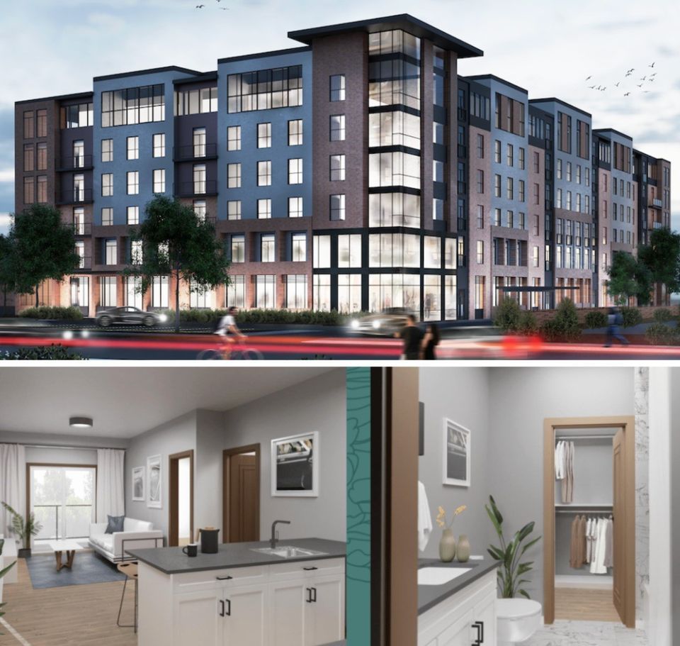 One Day Ontario New Homes/Condos Sale from 300s Holiday Inn