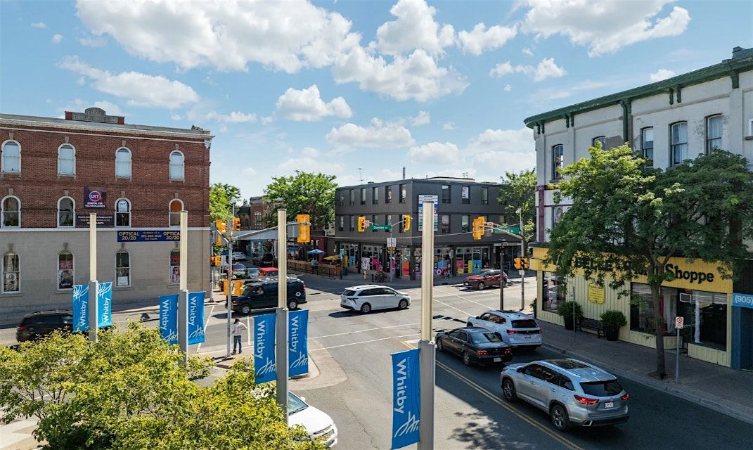 Downtown Guided Walking Tours