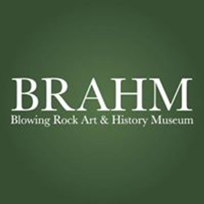 Blowing Rock Art & History Museum
