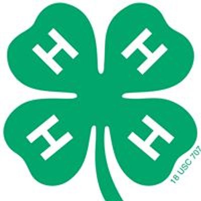 Chelan-Douglas County 4-H Club Program