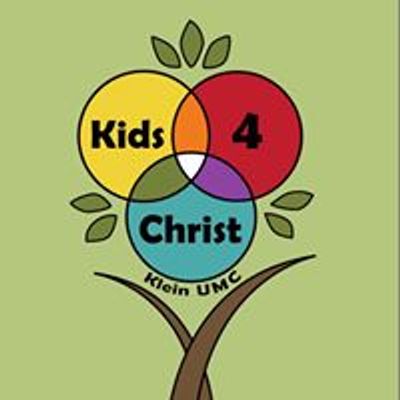 Klein UMC Children's Ministries