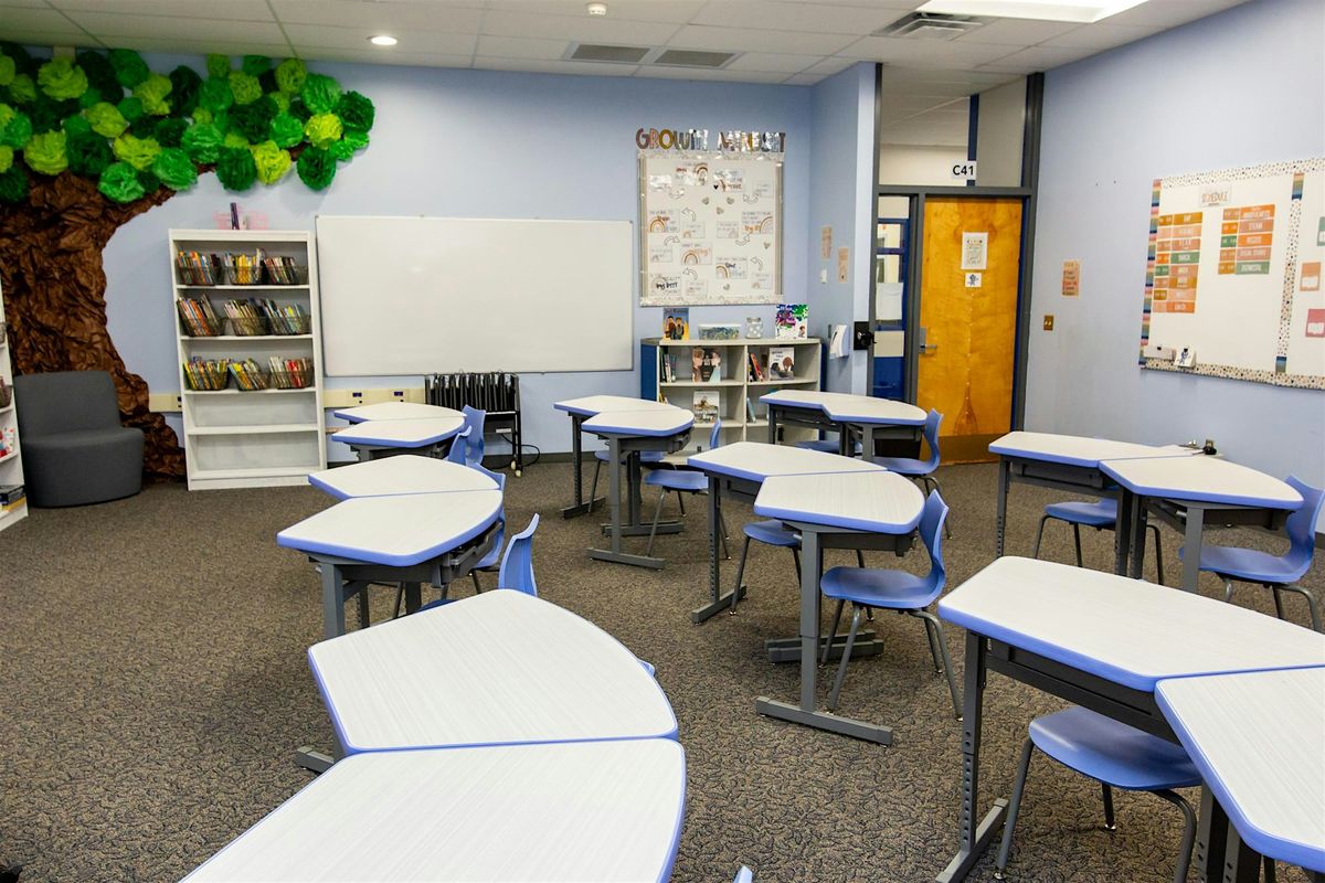 K\u201312 Educator Pop-Up: Albany