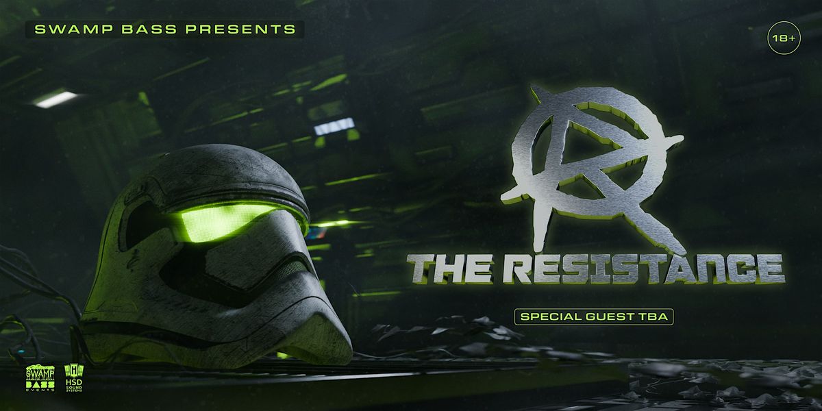 THE RESISTANCE