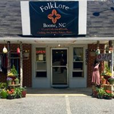 FolkLore Boone, NC