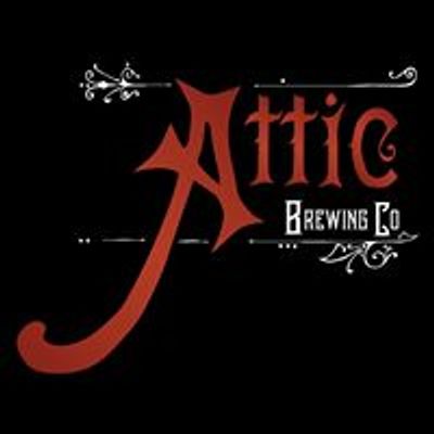 Attic Brewing Company