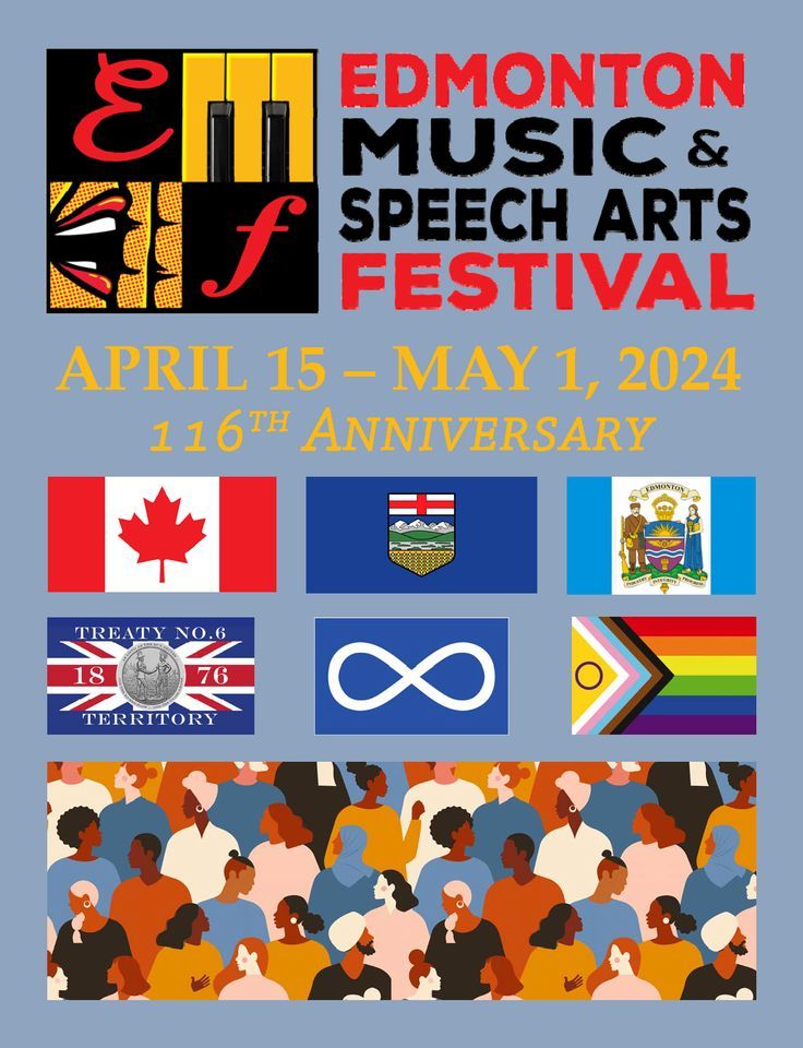 speech arts festival prince george