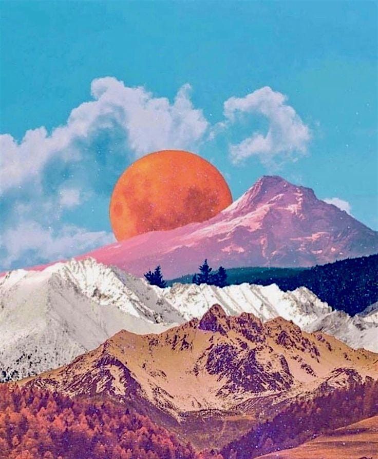 Circle of Women: Imbolc Vision Casting for 2026