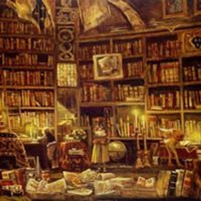 La Biblioth\u00e8que Bavarde