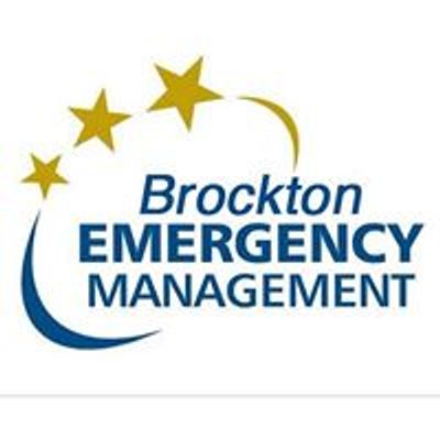 Brockton Emergency Management Agency