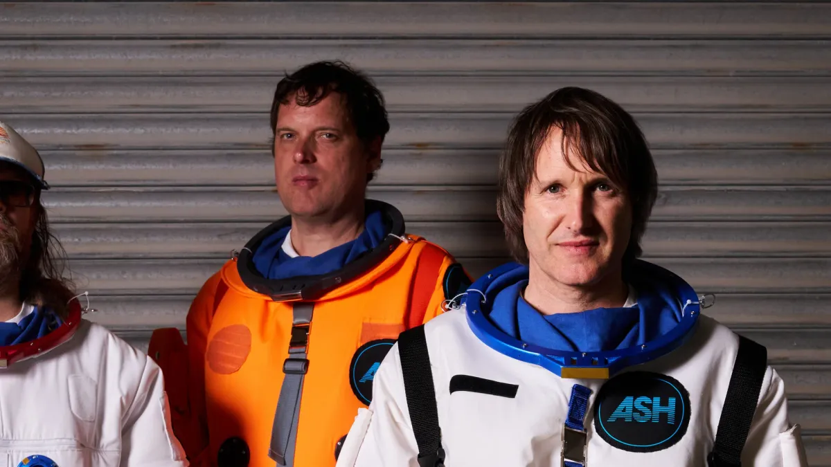 Ash in Tunbridge Wells