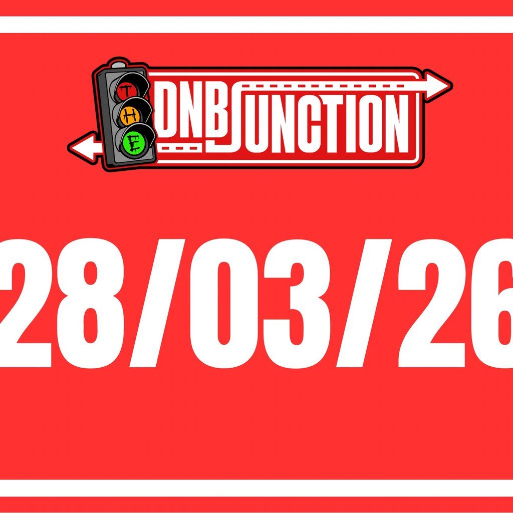 DNB Junction #2
