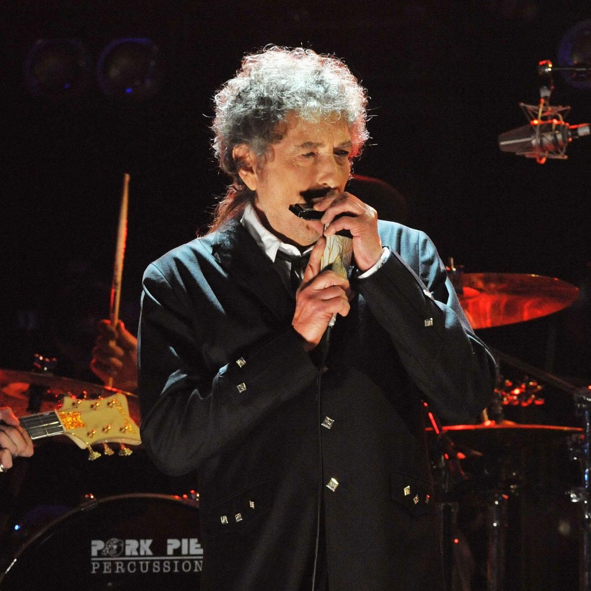 Bob Dylan