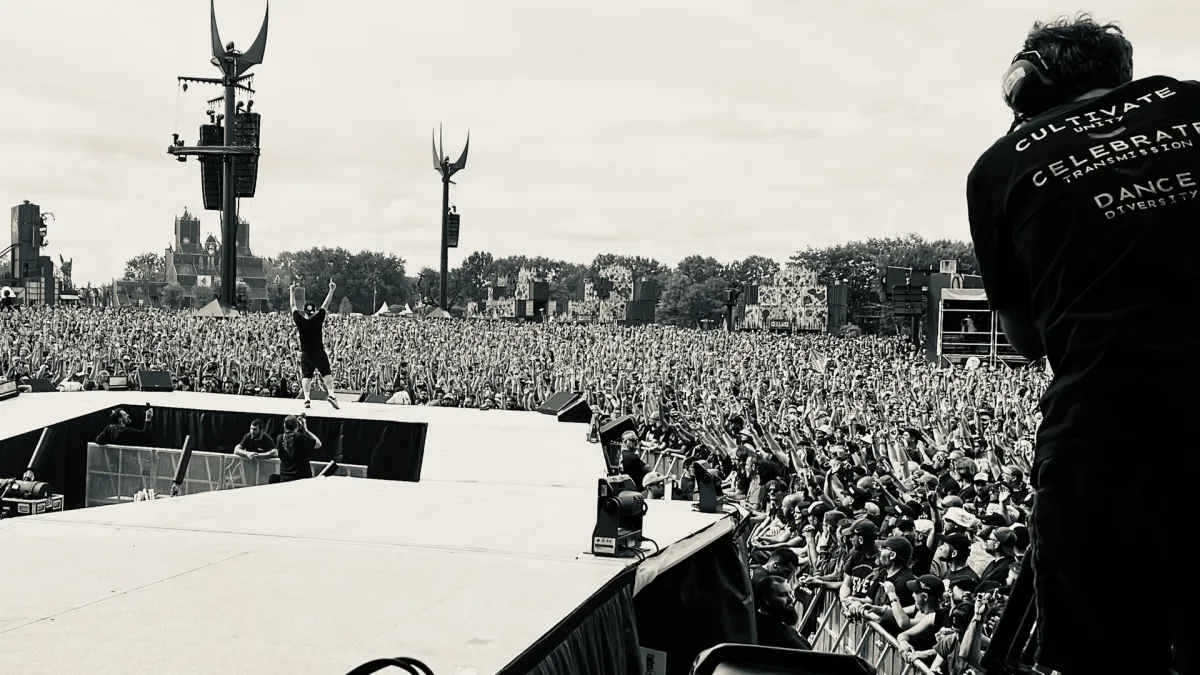Ugly Kid Joe, Wheatus in New York