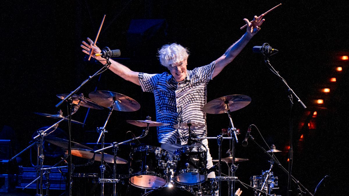 Stewart Copeland