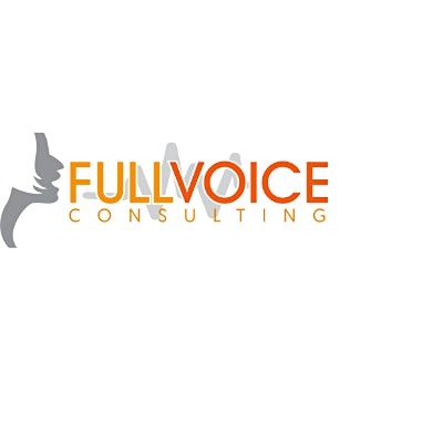 FULL VOICE CONSULTING