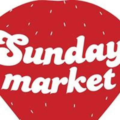 Sunday Market Amsterdam