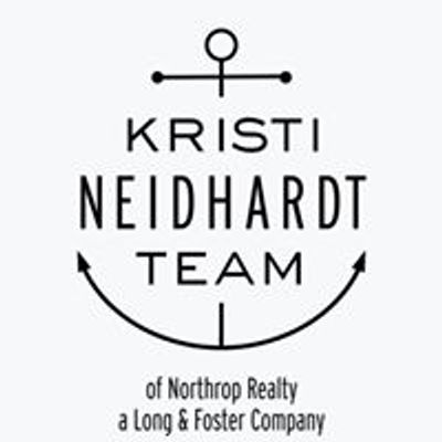 Kristi Neidhardt Team of Northrop Realty a Long & Foster Company