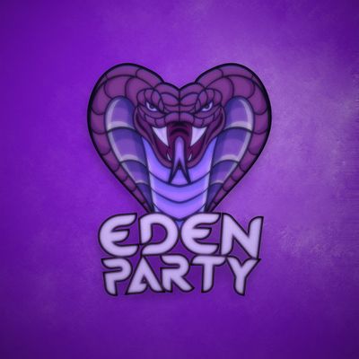 EDEN PARTY MIAMI