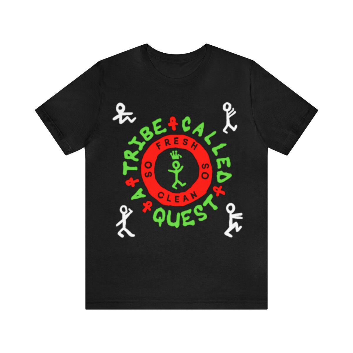 A Tribe Called Quest at Center Stage Theater - Atlanta