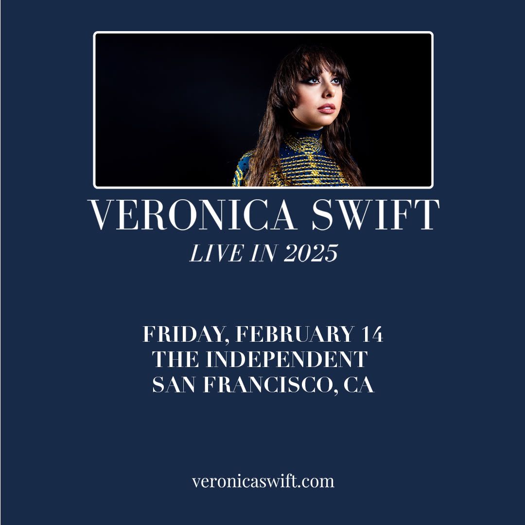 Veronica Swift