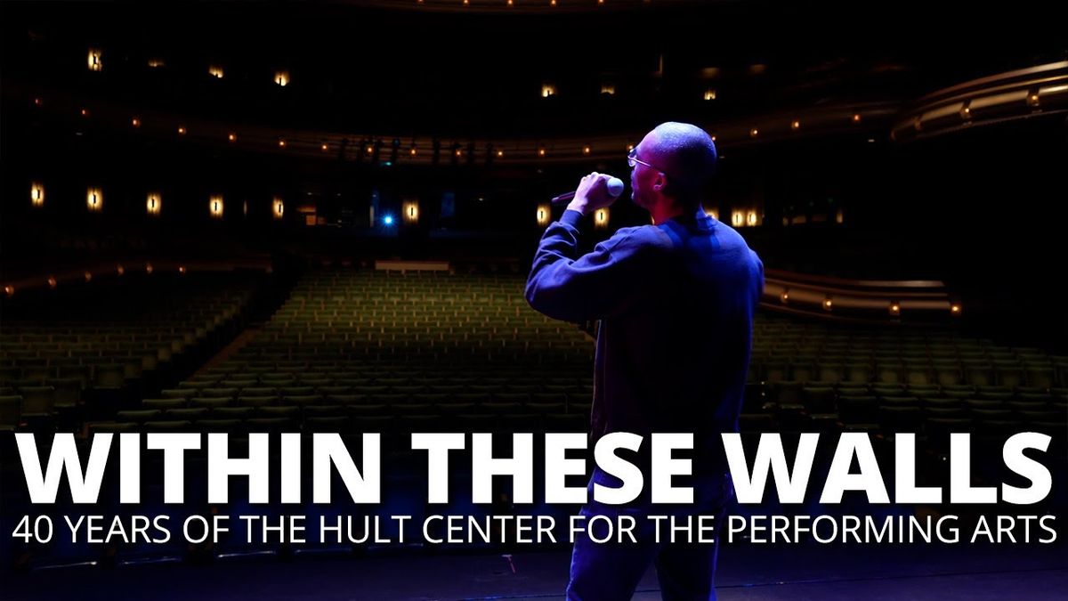 Within These Walls at Nile Theater