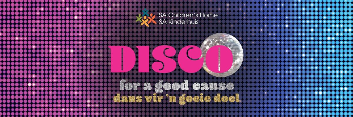 DISCO for a Good Cause