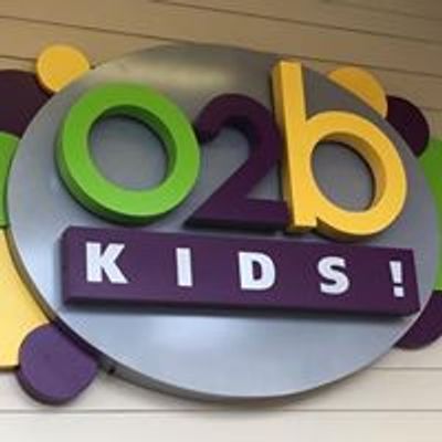 O2B Kids Altamonte Springs