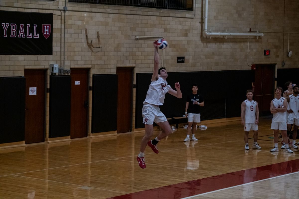 Penn State Nittany Lions vs. Harvard Crimson