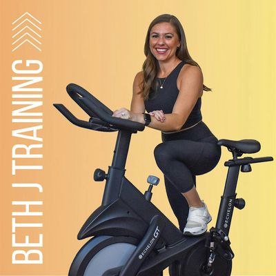 Beth J Training