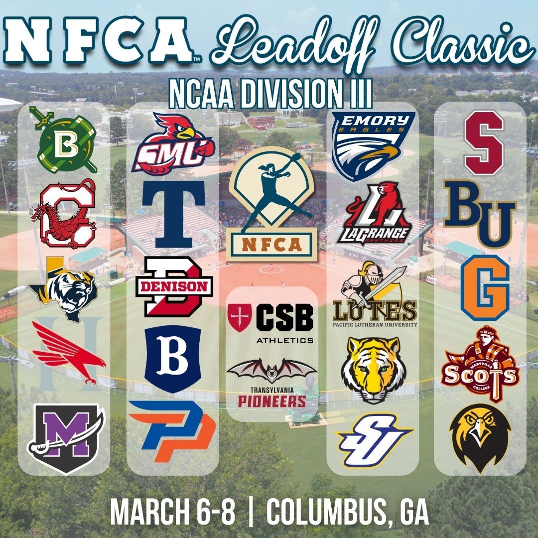 Division III Leadoff Classic - Weekend Pass