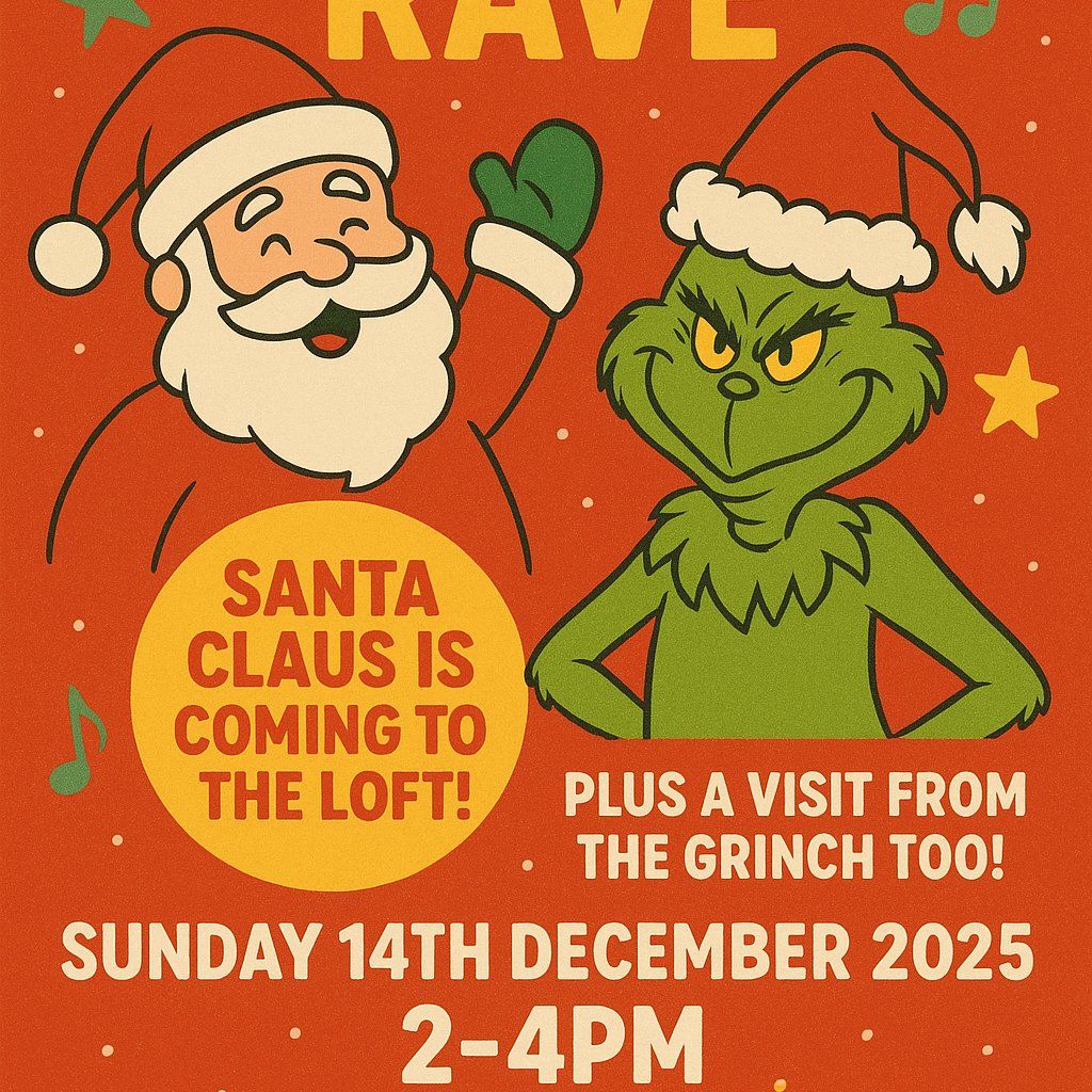 BabyRave & FamilyRave