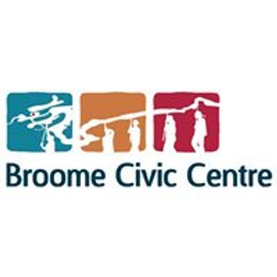 Broome Civic Centre