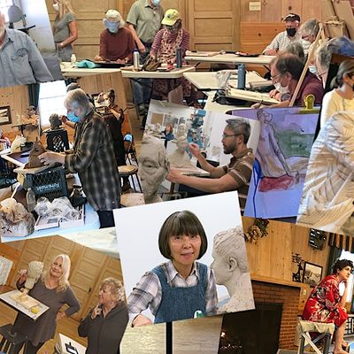 Fort Mason Artists