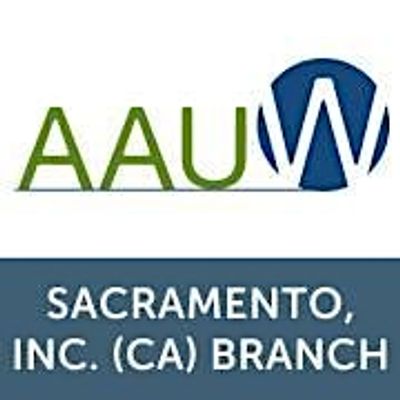 AAUW Sacramento