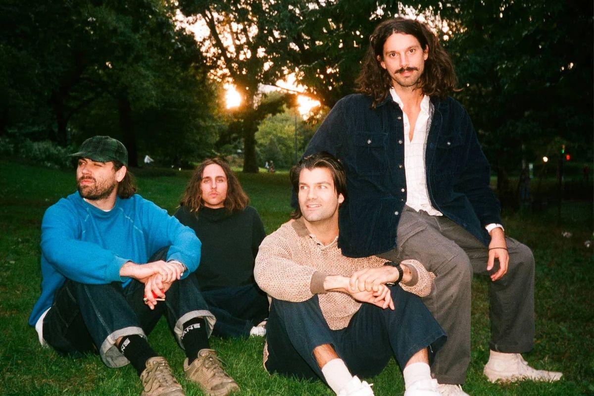 Turnover Amsterdam Tickets