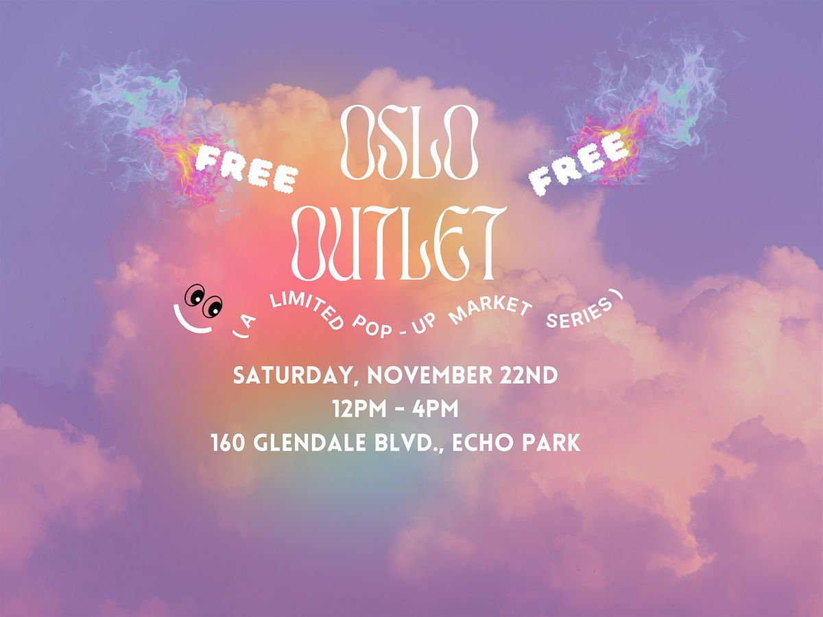 Oslo Outlet