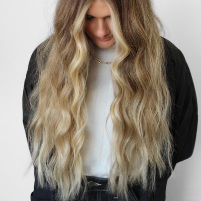 Coastal Hair Co. - Hair by Maddie Jane