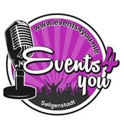 Events4you