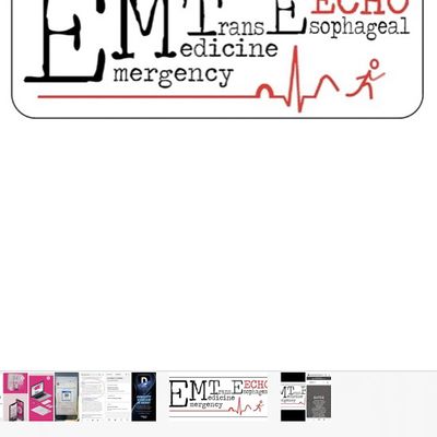 EMTEE- Emergency Medicine Transesophageal Echo