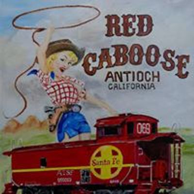 The Red Caboose Restaurant