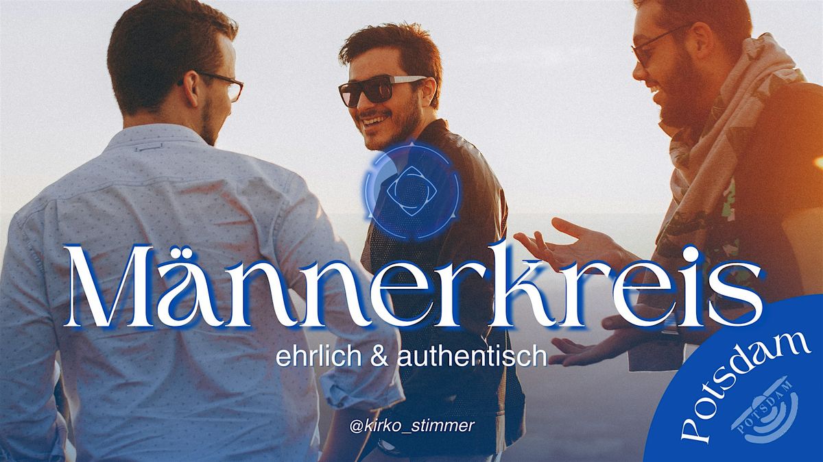 M\u00e4nnerkreis Potsdam