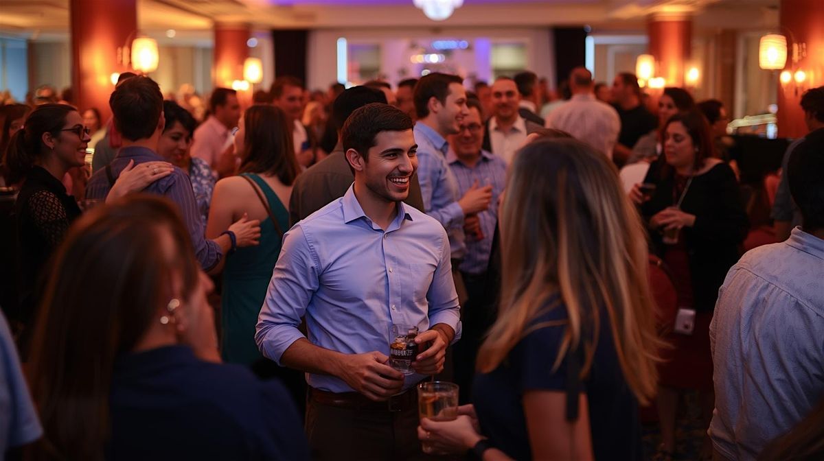 Medicare Broker Mixer with Specialized Benefit Advisors (Orlando)
