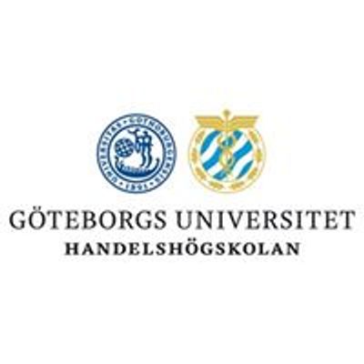 Handelsh\u00f6gskolan vid G\u00f6teborgs universitet